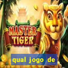 qual jogo de plataforma ta pagando agora